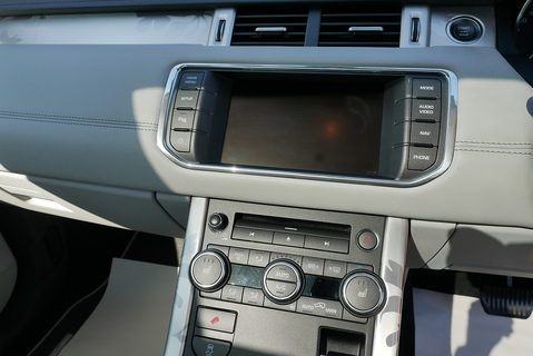 2.0 Si4 Dynamic Lux AWD Estate 2.0 Automatic Petrol