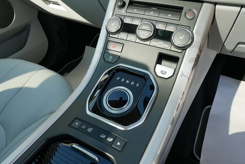 2.0 Si4 Dynamic Lux AWD Estate 2.0 Automatic Petrol