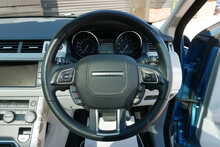 Land Rover Range Rover Evoque 2.0 Si4 Dynamic Lux AWD 