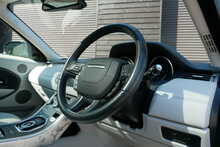 Land Rover Range Rover Evoque 2.0 Si4 Dynamic Lux AWD 