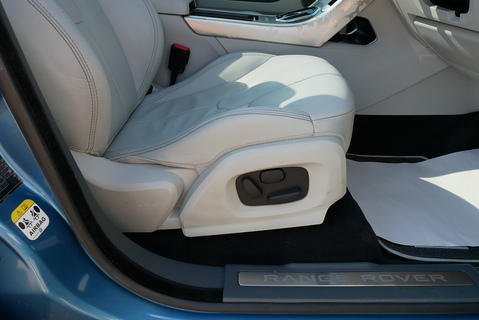 2.0 Si4 Dynamic Lux AWD Estate 2.0 Automatic Petrol