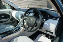 Land Rover Range Rover Evoque 2.0 Si4 Dynamic Lux AWD 