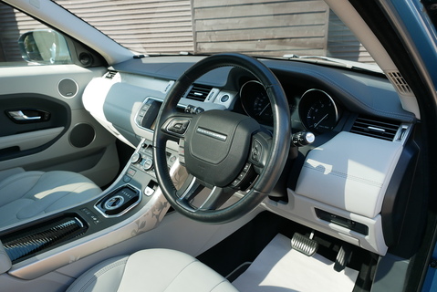 2.0 Si4 Dynamic Lux AWD Estate 2.0 Automatic Petrol