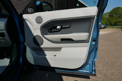 2.0 Si4 Dynamic Lux AWD Estate 2.0 Automatic Petrol