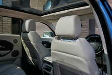 Land Rover Range Rover Evoque 2.0 Si4 Dynamic Lux AWD 