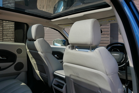 2.0 Si4 Dynamic Lux AWD Estate 2.0 Automatic Petrol