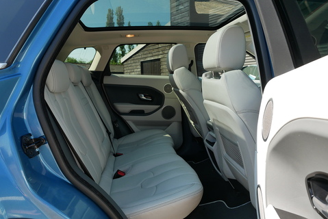 2.0 Si4 Dynamic Lux AWD Estate 2.0 Automatic Petrol