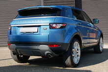 Land Rover Range Rover Evoque 2.0 Si4 Dynamic Lux AWD 