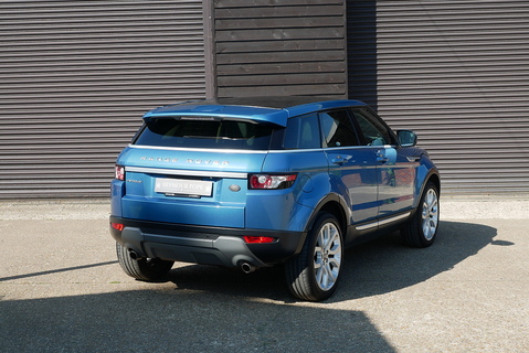 2.0 Si4 Dynamic Lux AWD Estate 2.0 Automatic Petrol