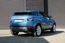 Land Rover Range Rover Evoque 2.0 Si4 Dynamic Lux AWD 
