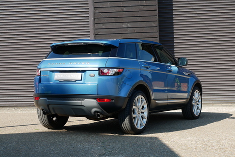 2.0 Si4 Dynamic Lux AWD Estate 2.0 Automatic Petrol
