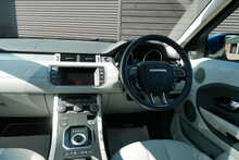Land Rover Range Rover Evoque 2.0 Si4 Dynamic Lux AWD 