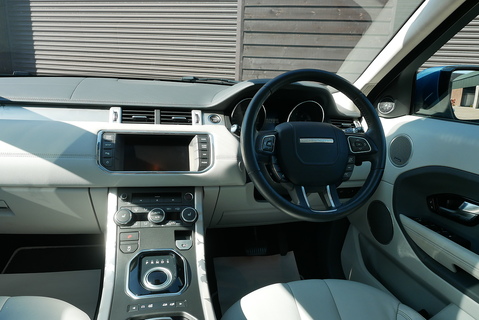 2.0 Si4 Dynamic Lux AWD Estate 2.0 Automatic Petrol