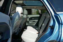 Land Rover Range Rover Evoque 2.0 Si4 Dynamic Lux AWD 