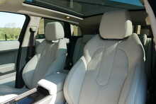 Land Rover Range Rover Evoque 2.0 Si4 Dynamic Lux AWD 