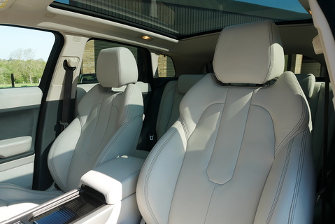 2.0 Si4 Dynamic Lux AWD Estate 2.0 Automatic Petrol