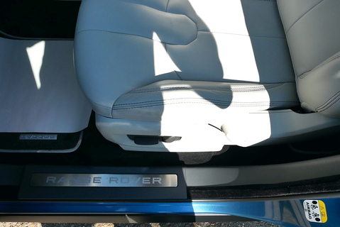 2.0 Si4 Dynamic Lux AWD Estate 2.0 Automatic Petrol