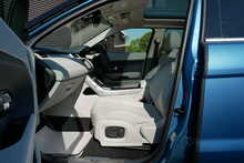 Land Rover Range Rover Evoque 2.0 Si4 Dynamic Lux AWD 