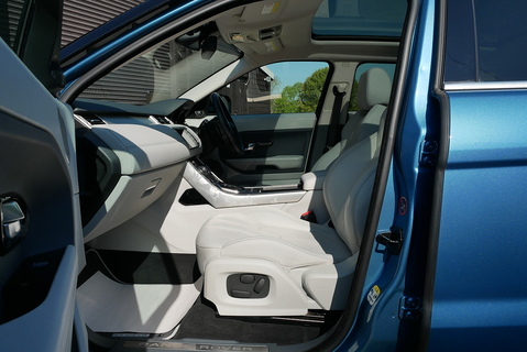 2.0 Si4 Dynamic Lux AWD Estate 2.0 Automatic Petrol