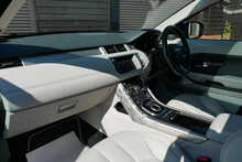 Land Rover Range Rover Evoque 2.0 Si4 Dynamic Lux AWD 