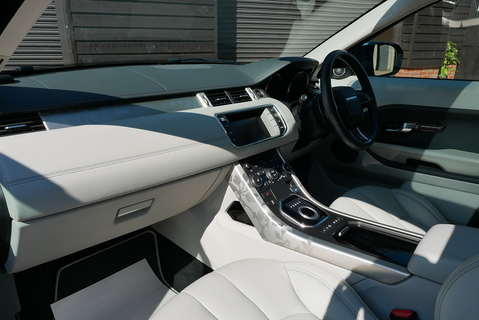2.0 Si4 Dynamic Lux AWD Estate 2.0 Automatic Petrol