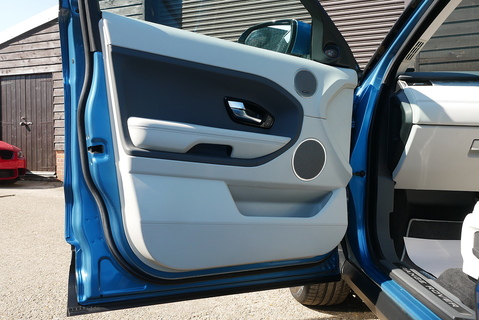 2.0 Si4 Dynamic Lux AWD Estate 2.0 Automatic Petrol