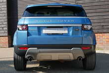 Land Rover Range Rover Evoque 2.0 Si4 Dynamic Lux AWD 