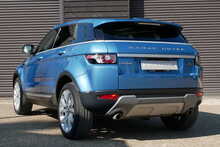 Land Rover Range Rover Evoque 2.0 Si4 Dynamic Lux AWD 
