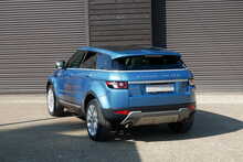Land Rover Range Rover Evoque 2.0 Si4 Dynamic Lux AWD 