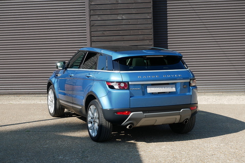 2.0 Si4 Dynamic Lux AWD Estate 2.0 Automatic Petrol