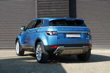 Land Rover Range Rover Evoque 2.0 Si4 Dynamic Lux AWD 