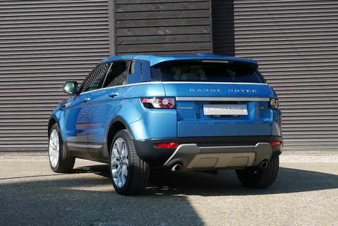 2.0 Si4 Dynamic Lux AWD Estate 2.0 Automatic Petrol