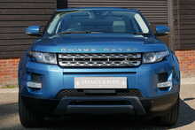 Land Rover Range Rover Evoque 2.0 Si4 Dynamic Lux AWD 