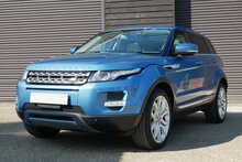 Land Rover Range Rover Evoque 2.0 Si4 Dynamic Lux AWD 