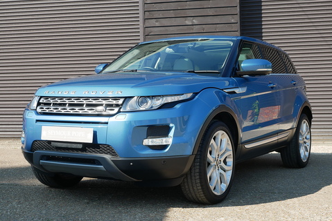 2.0 Si4 Dynamic Lux AWD Estate 2.0 Automatic Petrol
