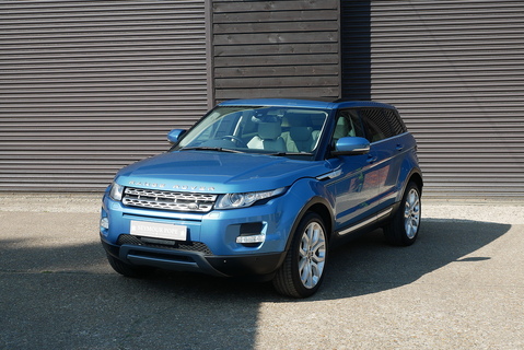 2.0 Si4 Dynamic Lux AWD Estate 2.0 Automatic Petrol