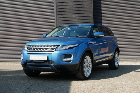 2.0 Si4 Dynamic Lux AWD Estate 2.0 Automatic Petrol
