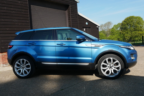2.0 Si4 Dynamic Lux AWD Estate 2.0 Automatic Petrol