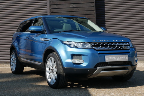 2.0 Si4 Dynamic Lux AWD Estate 2.0 Automatic Petrol