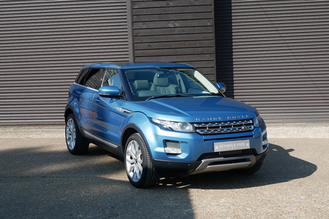 2.0 Si4 Dynamic Lux AWD Estate 2.0 Automatic Petrol