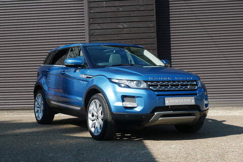 2.0 Si4 Dynamic Lux AWD Estate 2.0 Automatic Petrol
