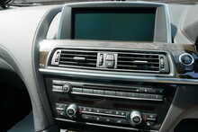 BMW 6 Series 640I M Sport Gran Coupe 