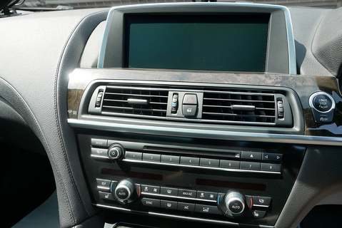 640I M Sport Gran Coupe Coupe 3.0 Automatic Petrol