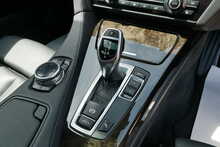 BMW 6 Series 640I M Sport Gran Coupe 
