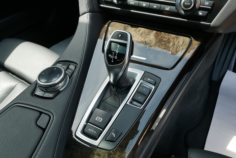 640I M Sport Gran Coupe Coupe 3.0 Automatic Petrol