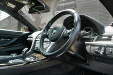 BMW 6 Series 640I M Sport Gran Coupe 