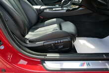 BMW 6 Series 640I M Sport Gran Coupe 