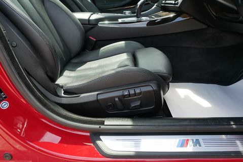 640I M Sport Gran Coupe Coupe 3.0 Automatic Petrol
