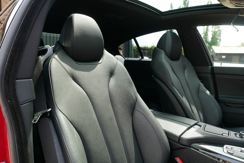 640I M Sport Gran Coupe Coupe 3.0 Automatic Petrol