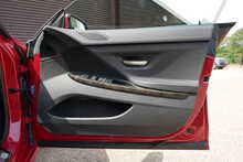 BMW 6 Series 640I M Sport Gran Coupe 